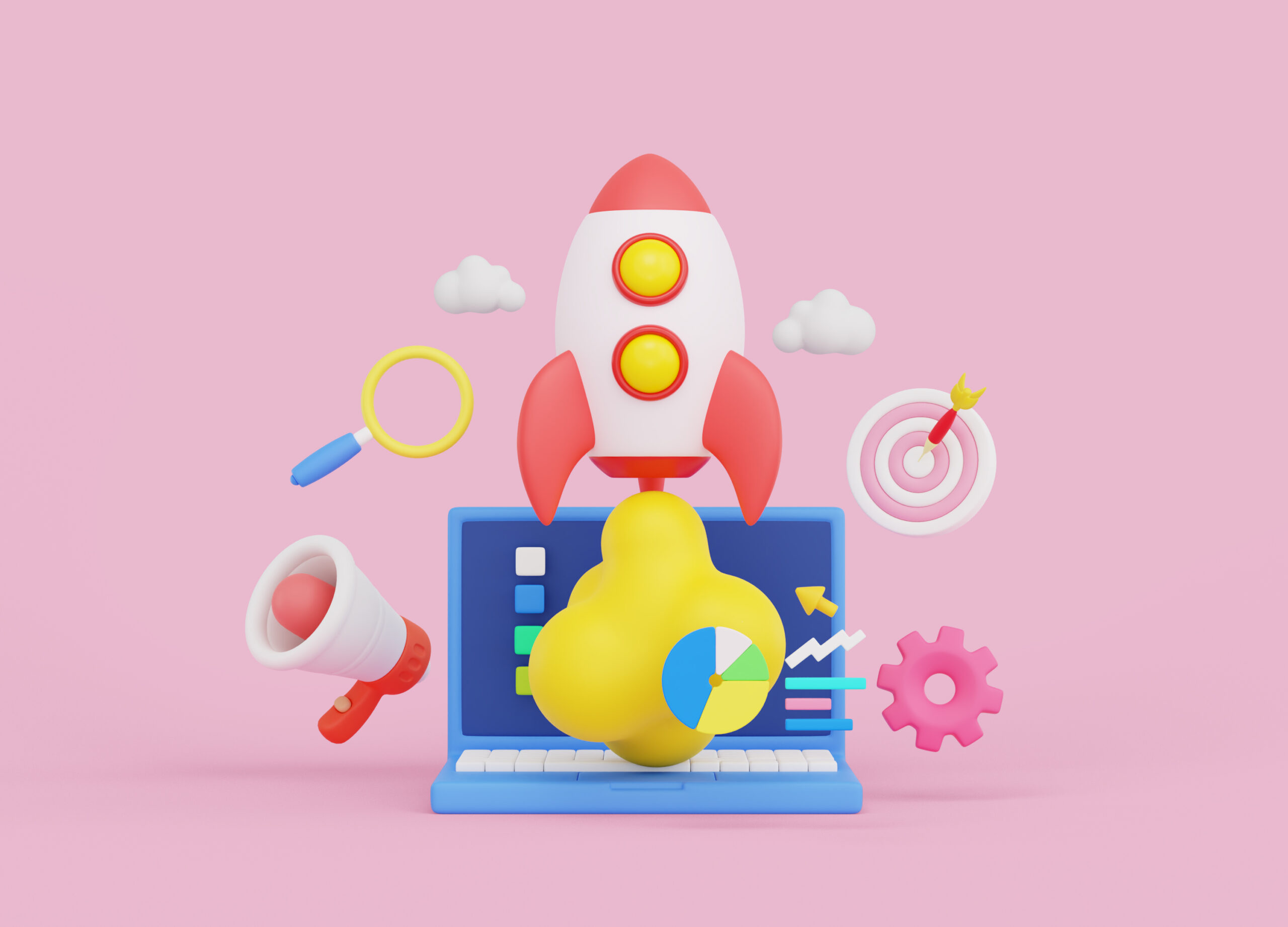 Five things to remember while preparing your pitch for early-stage funding